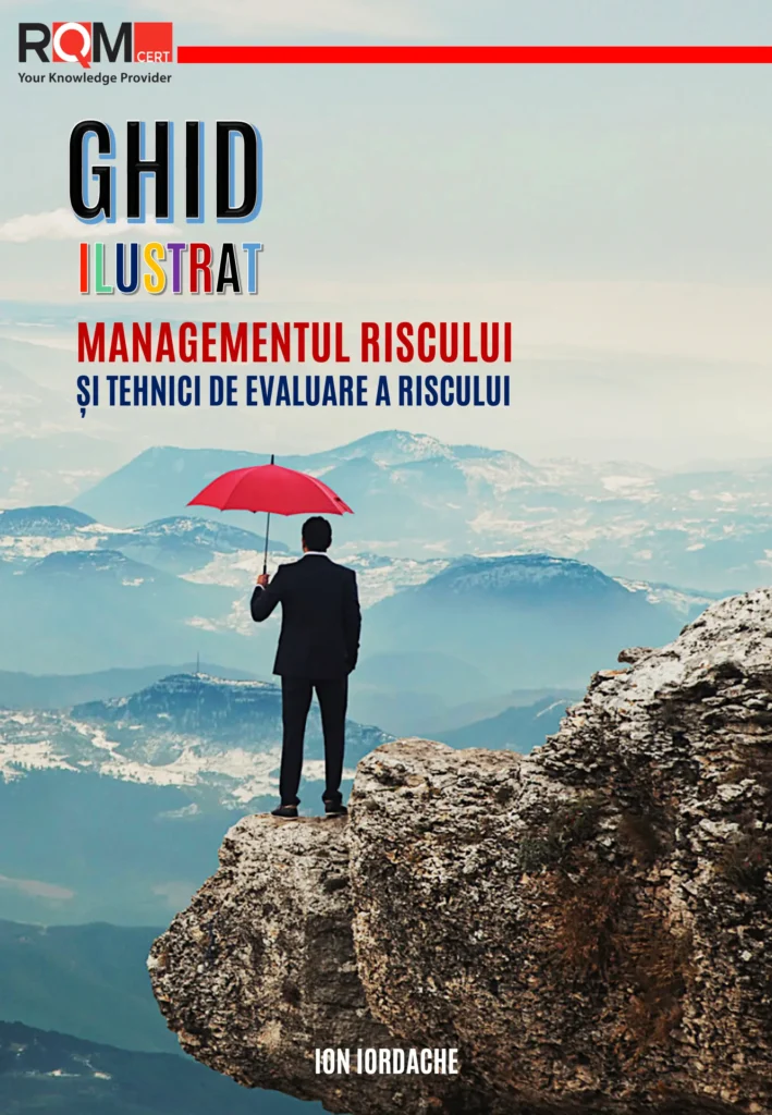 Managementul Riscului Managementul riscului și tehnici de evaluare a riscului - RQMCert