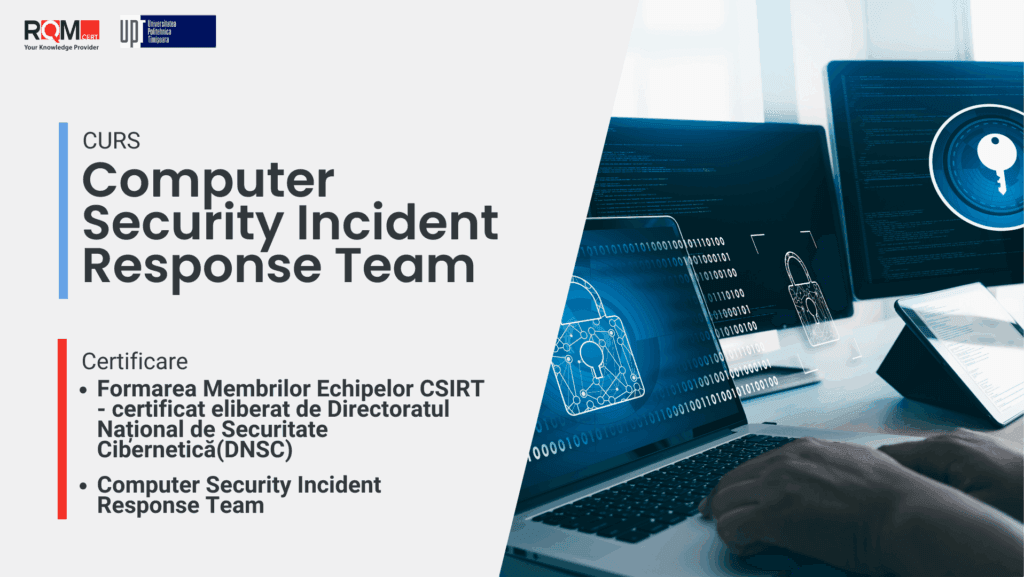 Computer Security Incident Response Team image